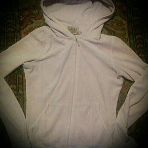 Juicy Couture hoodie